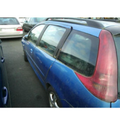 Feu arriere principal droit (feux) PEUGEOT 206 Photo n°8