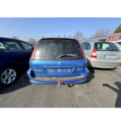 Feu arriere principal droit (feux) PEUGEOT 206 Photo n°14