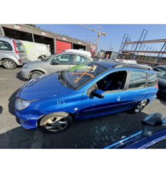 Feu arriere principal droit (feux) PEUGEOT 206 Photo n°15