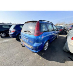 Feu arriere principal droit (feux) PEUGEOT 206 Photo n°19