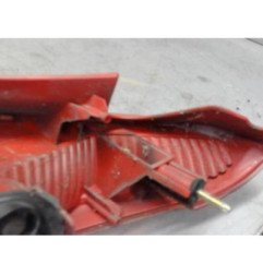 Feu arriere principal gauche (feux) PEUGEOT 206