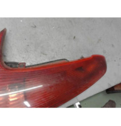 Feu arriere principal gauche (feux) PEUGEOT 206 Photo n°4