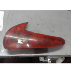 Feu arriere principal gauche (feux) PEUGEOT 206 Photo n°6