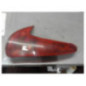 Feu arriere principal gauche (feux) PEUGEOT 206