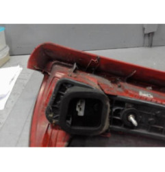 Feu arriere principal gauche (feux) PEUGEOT 206 Photo n°7