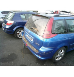 Feu arriere principal gauche (feux) PEUGEOT 206 Photo n°10