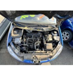 Feu arriere principal gauche (feux) PEUGEOT 206 Photo n°12