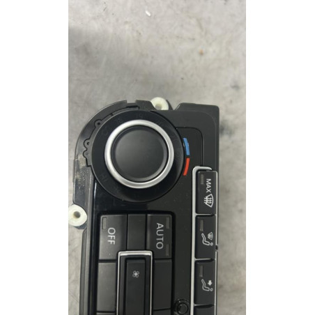 Commande chauffage VOLKSWAGEN GOLF 6
