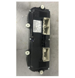 Commande chauffage VOLKSWAGEN GOLF 6 Photo n°4