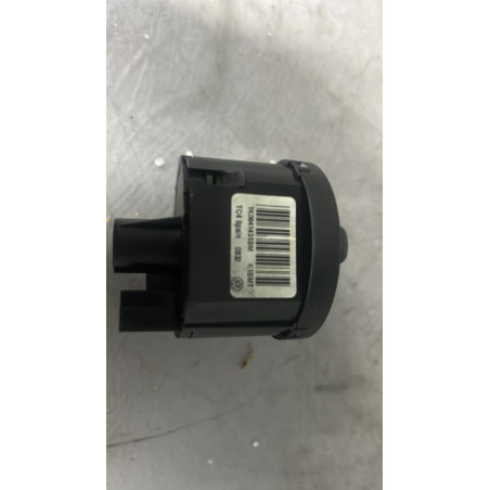Commande de phare VOLKSWAGEN GOLF 6