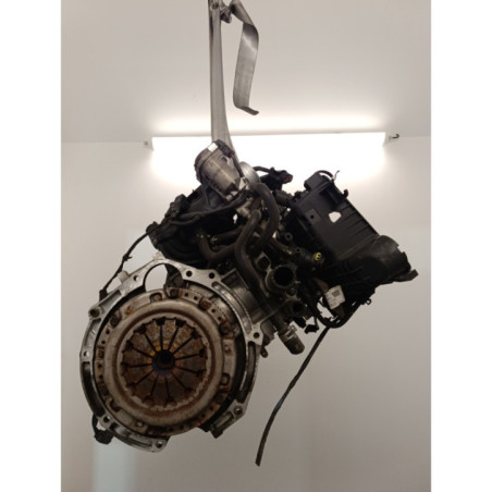 Moteur KIA PICANTO 2 Photo n°1