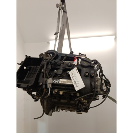 Moteur KIA PICANTO 2