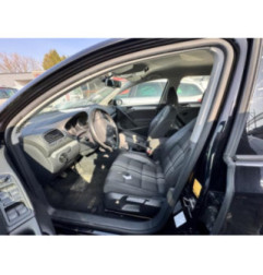 Commande de phare VOLKSWAGEN GOLF 6 Photo n°5