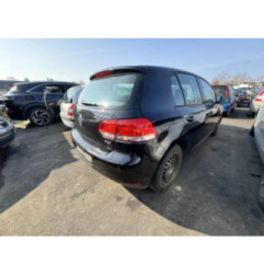 Commande de phare VOLKSWAGEN GOLF 6 Photo n°13