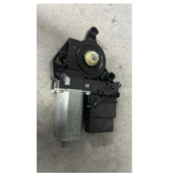Moteur leve vitre arriere gauche VOLKSWAGEN GOLF 6 Photo n°3