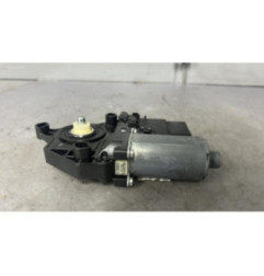 Moteur leve vitre arriere gauche VOLKSWAGEN GOLF 6 Photo n°4