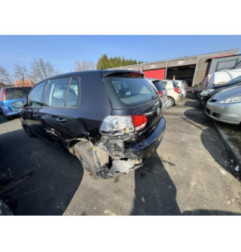 Moteur leve vitre arriere gauche VOLKSWAGEN GOLF 6 Photo n°8