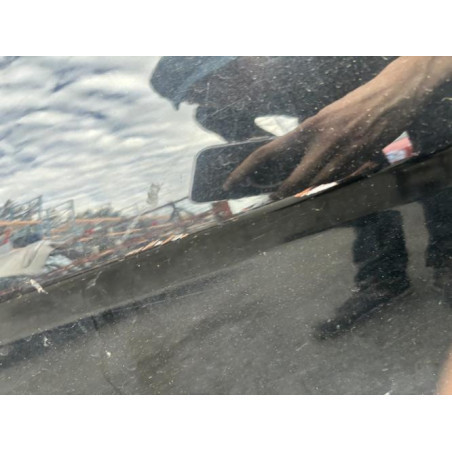 Porte arriere droit MERCEDES CLASSE C 204 Photo n°1