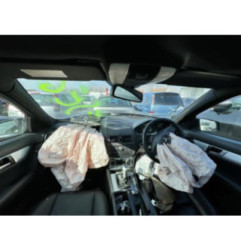 Porte arriere droit MERCEDES CLASSE C 204 Photo n°4