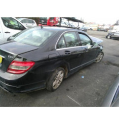 Porte arriere droit MERCEDES CLASSE C 204 Photo n°5