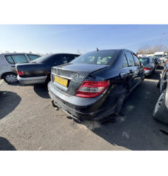 Porte arriere droit MERCEDES CLASSE C 204 Photo n°6