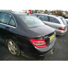 Porte arriere droit MERCEDES CLASSE C 204 Photo n°7