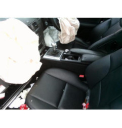 Porte arriere droit MERCEDES CLASSE C 204 Photo n°13