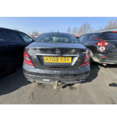 Porte arriere droit MERCEDES CLASSE C 204 Photo n°16