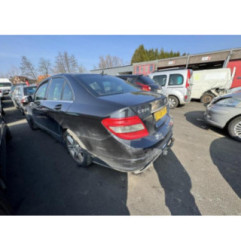 Levier de vitesses MERCEDES CLASSE C 204 Photo n°13