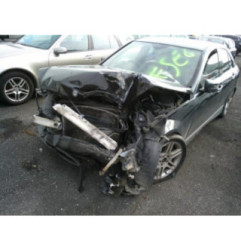 Levier de vitesses MERCEDES CLASSE C 204 Photo n°17