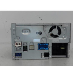 Autoradio d'origine MERCEDES CLASSE C 204 Photo n°1