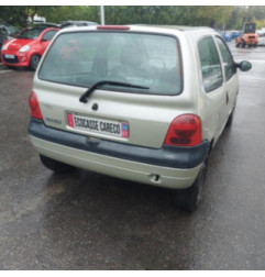 Bobine (allumage) RENAULT TWINGO 1 Photo n°19