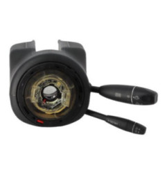 Com (Bloc Contacteur Tournant+Commodo Essuie Glace+Commodo Phare) MERCEDES CLASSE C 204 Photo n°1