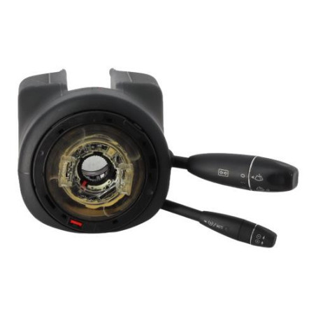 Com (Bloc Contacteur Tournant+Commodo Essuie Glace+Commodo Phare) MERCEDES CLASSE C 204 Photo n°1