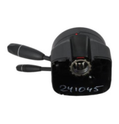 Com (Bloc Contacteur Tournant+Commodo Essuie Glace+Commodo Phare) MERCEDES CLASSE C 204