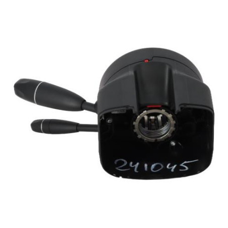 Com (Bloc Contacteur Tournant+Commodo Essuie Glace+Commodo Phare) MERCEDES CLASSE C 204