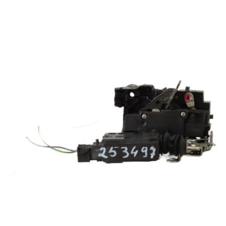 Serrure avant droit RENAULT TWINGO 1 Photo n°1