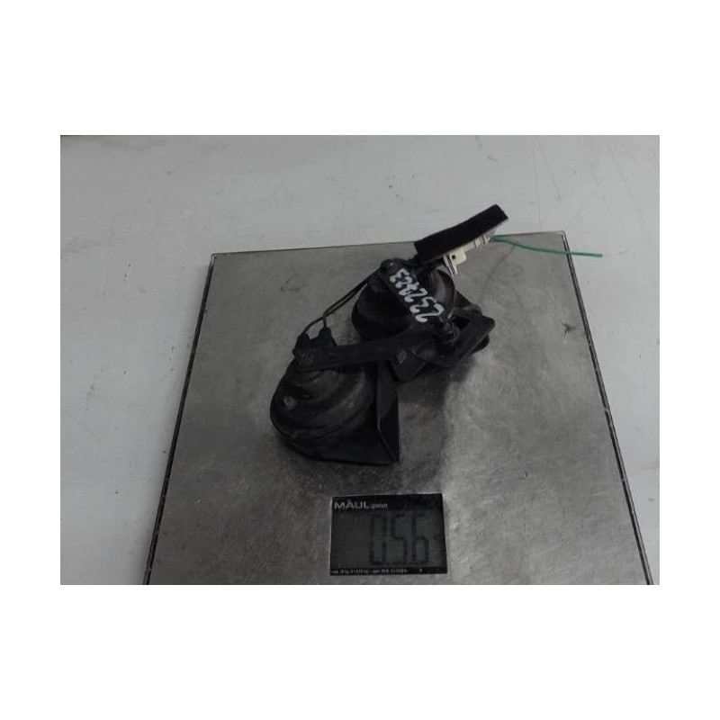 Avertisseur/Klaxon RENAULT SCENIC 3