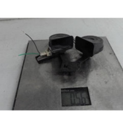 Avertisseur/Klaxon RENAULT SCENIC 3