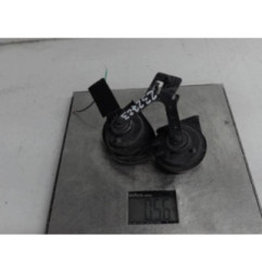 Avertisseur/Klaxon RENAULT SCENIC 3 Photo n°4