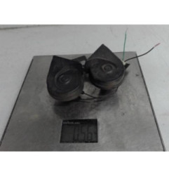 Avertisseur/Klaxon RENAULT SCENIC 3 Photo n°5