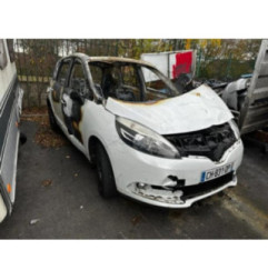 Avertisseur/Klaxon RENAULT SCENIC 3 Photo n°6