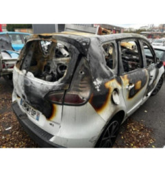 Avertisseur/Klaxon RENAULT SCENIC 3 Photo n°7