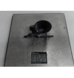 Avertisseur/Klaxon RENAULT GRAND SCENIC 3 Photo n°1