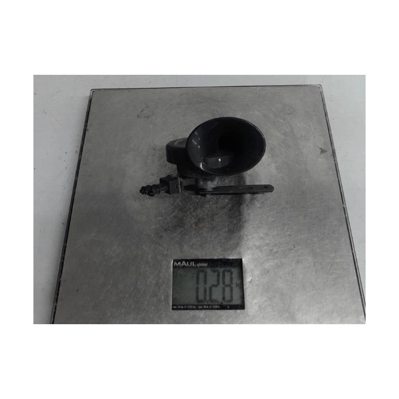 Avertisseur/Klaxon RENAULT GRAND SCENIC 3