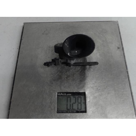 Avertisseur/Klaxon RENAULT GRAND SCENIC 3 Photo n°1