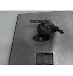 Avertisseur/Klaxon RENAULT GRAND SCENIC 3 Photo n°3