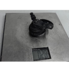 Avertisseur/Klaxon RENAULT GRAND SCENIC 3 Photo n°4