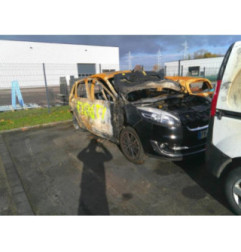 Avertisseur/Klaxon RENAULT GRAND SCENIC 3 Photo n°7