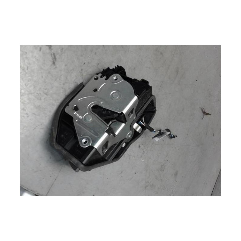 Serrure avant gauche BMW X5 E70